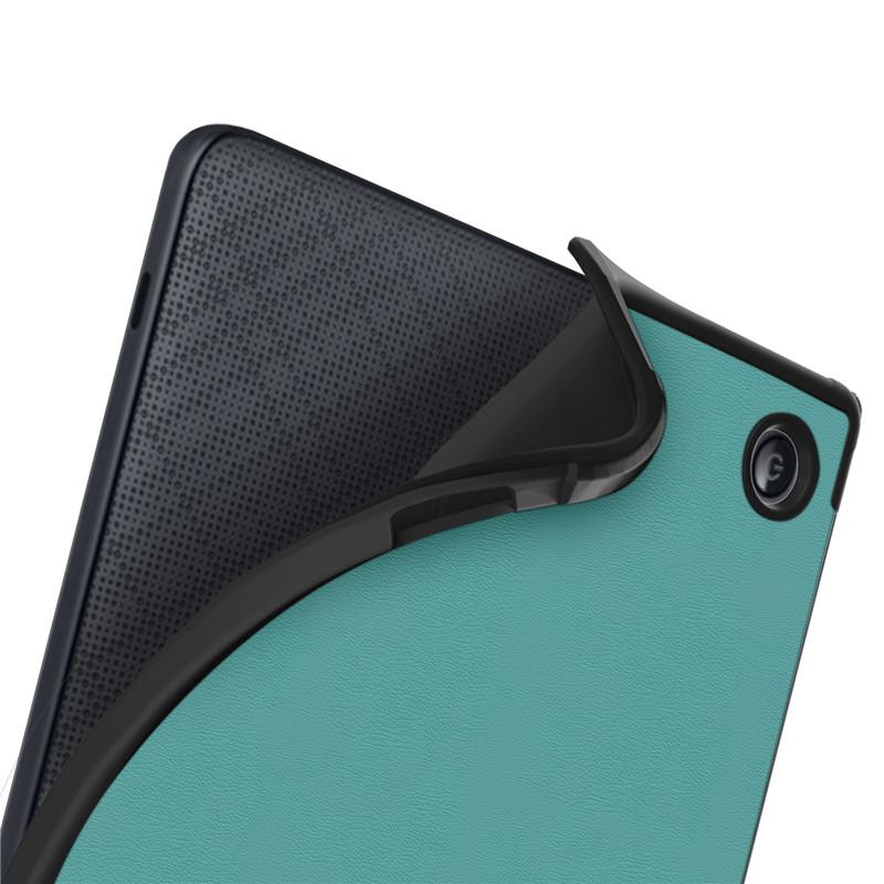 Чехол для Funda Kobo Sage Cover 8 дюймов Магнитная складная подставка PU кожаный чехол для Hoesje Kobo Sage Case Cover 2021 Wake/Sleep