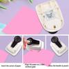 Punches Maker Corner Decor Lace Puncher Cutting Craft Puncher Embosser  Card Making