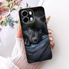 Чехол для Oppo A6s 4G 5G A 6s CPH2789 Чехол Мультяшный Силиконовый Мягкий Задний Чехол Для OPPOA6s A6 s Чехол для Телефона Защитная Крышка