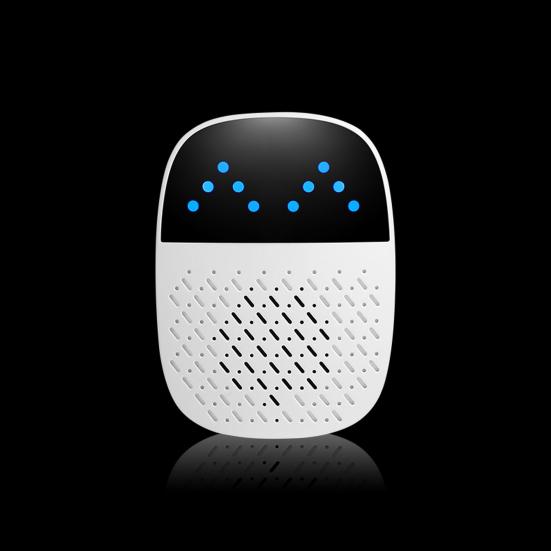 Интеллектуальное устройство для отпугивания вредителей и борьбы с мышами с помощью сверхвысокочастотного импульса