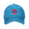 Buchanan For President Logo Baseball Cap foam party Hat Ball Cap western Hat Hat Beach Women Unisexs