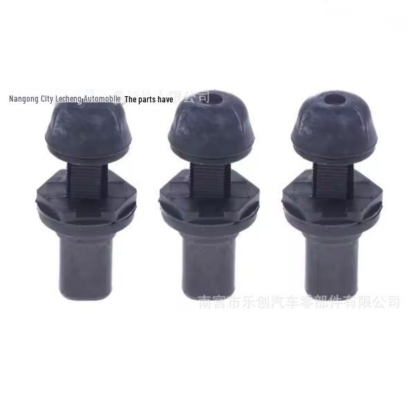 Volkswagen GOLF MK5 Adjustable Tailgate Stop Buffer (6Q6827499C) - New