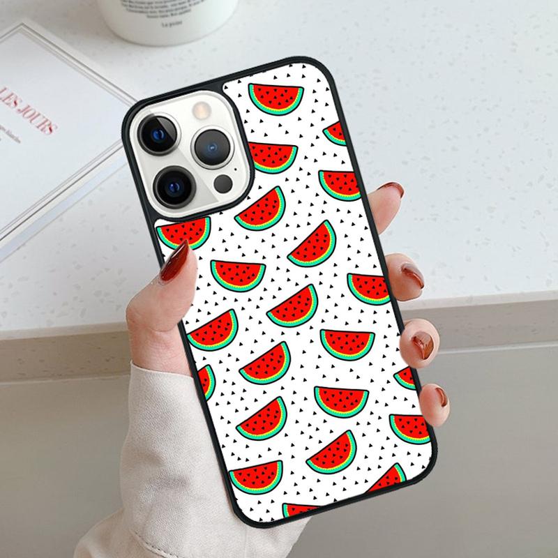 НОВАЯ ФРУКТОВАЯ КОЛЛЕКЦИЯ Чехол для телефона с ананасом Для iPhone 17 Air 11 12 13 14 15 16 Pro Max Чехол Для iPhone 17 Air Max Plus
