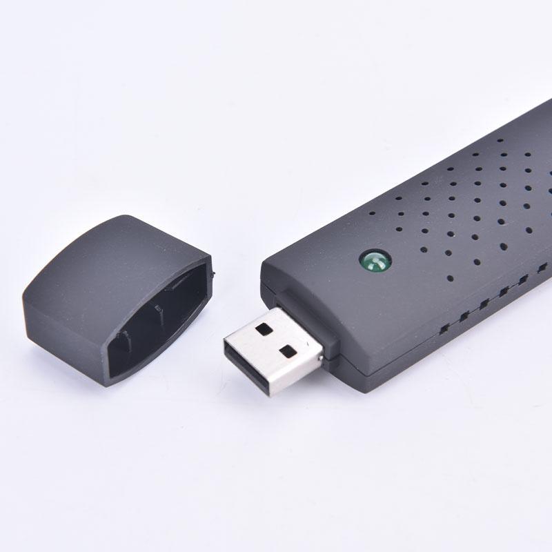 Usb 2.0 Audio Video Vhs Vcr To Dvd Converter Capture Card Adapter Digital Format