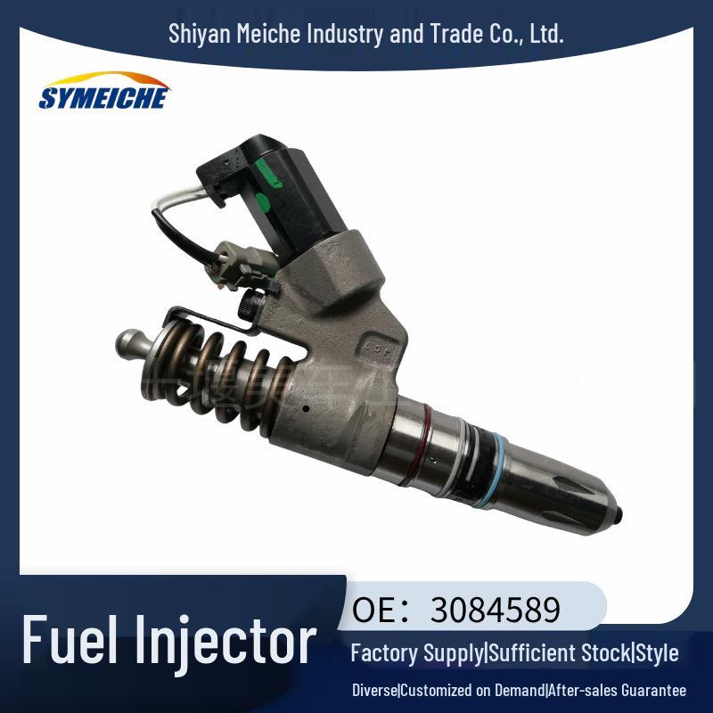 Cummins Engine Injector Nozzle 3084589/3087557/3411752