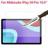 1/2/3 шт. Защитная пленка из закаленного стекла 9H для Alldocube iPlay 50 Pro 10,4 дюйма, защитная пленка для iPlay 50 Pro 10,4, стекло экрана