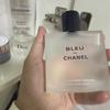 Chanel Лосьон после бритья Bleu De Chanel
