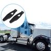 1 Pair Hood Latch Kit For Kenworth W900 Peterbilt 377 378 379 L56-0001