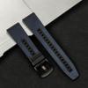 22 мм Универсальный кожаный ремешок для HAUWEI WATCH GT4/3 46 мм Дышащий спортивный браслет Быстросъемный браслет для Watch 4/3Pro 48 мм
