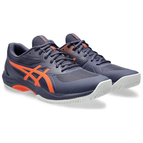 Asics Игра Ff Indigo Fog Nova Orange - 1041A489-500
