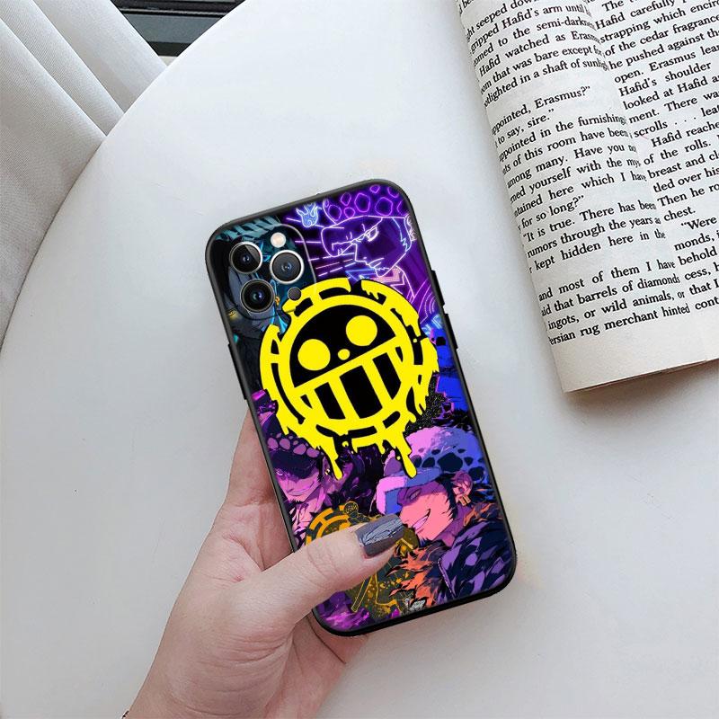 One Piece Art New High-End Phone Case for Xiaomi Poco C40 C50 C51 C55 C65 C71 C75 F2 F3 F5 F6 F7 Pro Ultra