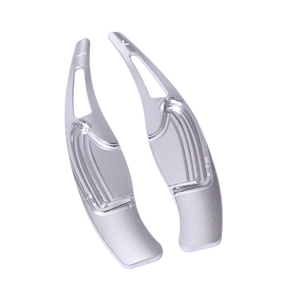 Удлинитель подрулевого переключателя передач, подходит для Honda Civic 2012-2014 CR-V CRV 2016 2017, аксессуары из сплава