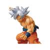 Banpresto Dragon Ball Super MAXIMATIC СОН ГОКУ I Ультра Инстинкт