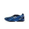 204V Fan Blue Black