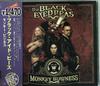 CD BLACK EYED PEAS - Monkey Business UICA3001 A&M Records 2007 Япония Оби Рэп и Хип-хоп/R&B