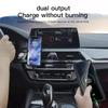 zsndh4 New 2025 Hot Car Charger USB Type-C Fast Charging Power Adapter For Mercedes Benz AMG W203 W206 W220 W205 W211 W212 W201 W210 W1