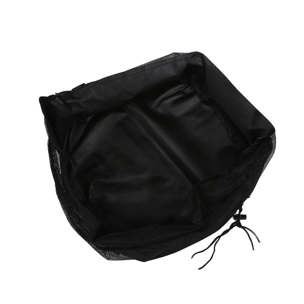 Многофункциональная портативная сумка на шнурке Практичный многофункциональный органайзер для хранения шланга для автодома для проводки и использования на открытом воздухе