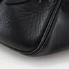 FENDI Fish eye body bag 7VA526 2WAYShoulder black Calfskin unisex Used