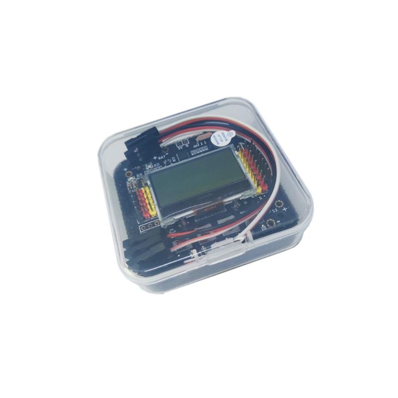 High Precisions KK2.1.5 PLUS KK2 Flight Controller Featuring SelfLeveling Function and Multiple Flight Modes