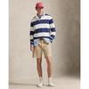 Polo Ralph Lauren Мужская культовая рубашка для регби Mnpokni16825130400