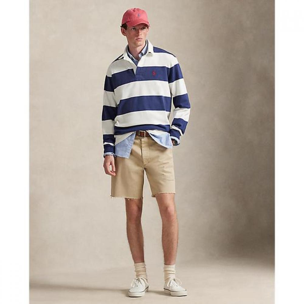 Polo Ralph Lauren Мужская культовая рубашка для регби Mnpokni16825130400