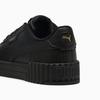 Puma Carina 3.0 Women' Sports Shoes Black 40036502 R 37.5
