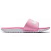Nike Kawa Slide GS Psychic Pink Kids Кроссовки Laser-Fuchsia White 819352-602