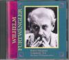 CD БЕРЛИНСКИЙ ФИЛАРМОНИЧЕСКИЙ ОРКЕСТР - Шуман Симфония №4 : Фуртвенглер TKC343 OTAKEN Япония Классический Б/У