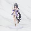 17СМ Аниме Фигурка Kokkoro Princess Connect Re:Погрузитесь в Priconne Нацуме Кокоро Купальник ПВХ Фигурка Действия Модель Кукла Игрушки