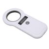 Pet Tag Reader 134.2Khz 125Khz USB перезаряжаемый портативный сканер микрочипов животных для собак кошек