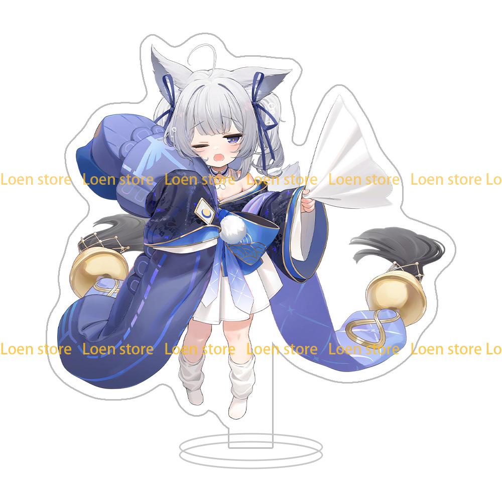 Loen Store Azur Lane Мусаси Гинденбург Ле Малин Формидабль Елена Неумолимая игровой персонаж акриловая подставка праздничный подарок РАСПРОДАЖА