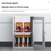 Jingwei 201 Stainless Steel Emergency Storage Cabinet