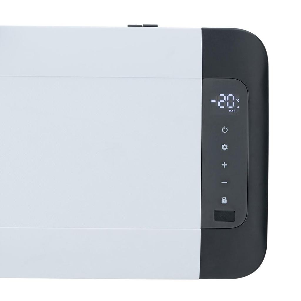 LOGOS Subzero Electric Refrigeration Box 74175090 (AC/DC)