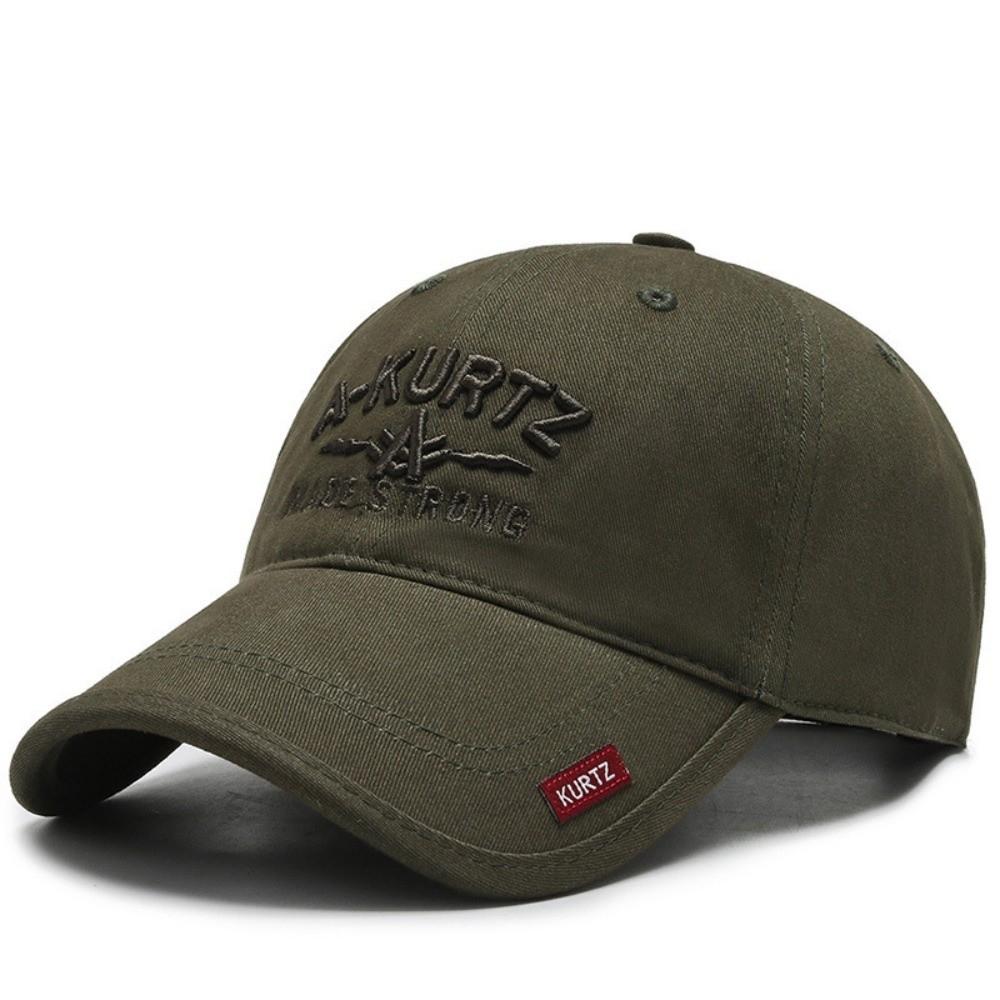 Classic Peaked Cap Cotton Baseball Hats Fashion Snapback Caps For Man Women Unisex