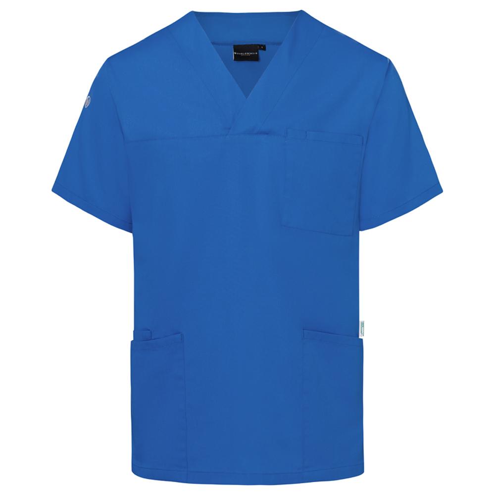 Mens Essential Tunic