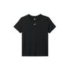 New T Shirts Women's Black DX7905-010