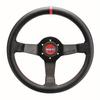 Руль - Sparco - NDIS Flaming Champion - Натуральная кожа - 350 мм - Автомобиль