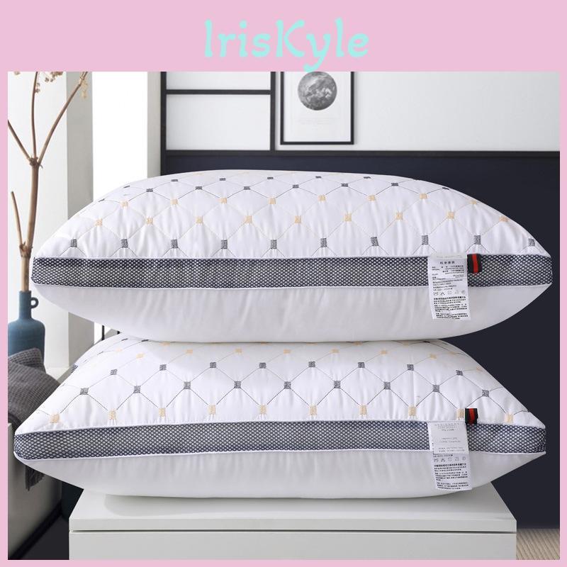 Hotel Pillow Core Core Pillow Feather Velvet Pillow Core Cervical Pillow