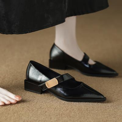 Туфли – Туфли