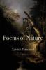Книга Poems Of Nature by Xavier Pimentel - Paperback
