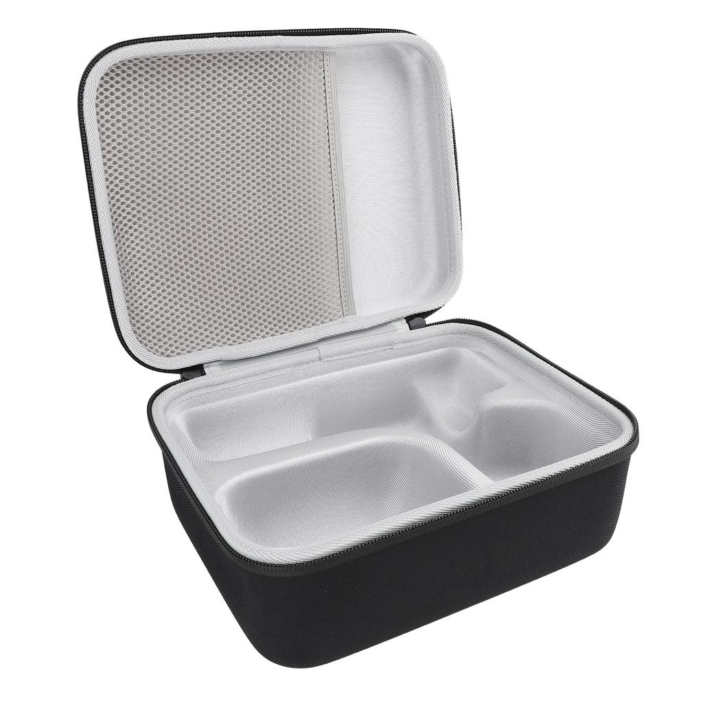 Жесткий чехол для динамического микрофона, водонепроницаемая защитная сумка для переноски и хранения для SM7B MV7 MV7X