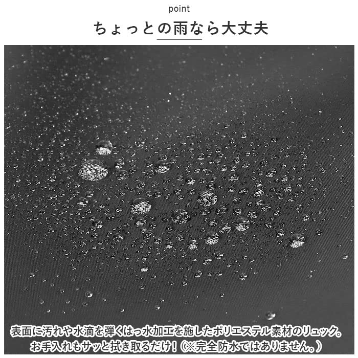 Шелковистый Единый Размер [Legato Largo] Рюкзак/Рюкзак LI-V0083 Женский