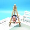 One Piece Луффи, Чоппер, Ло, Зоро, Эйс, Санджи, Сабо Акриловый брелок