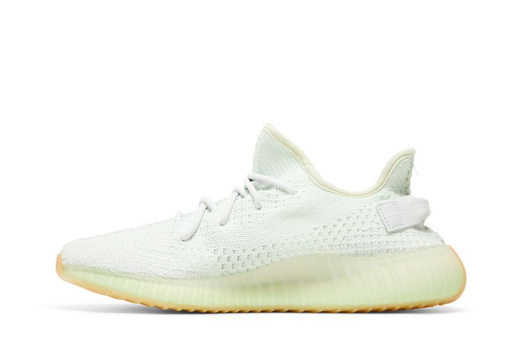 Men's Sneakers adidas Yeezy Boost 350 V2 Hyperspace Grey/Grey/Grey