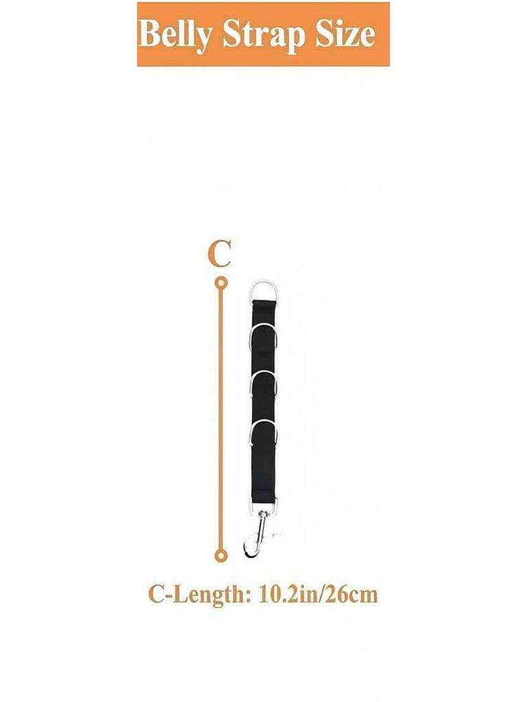 Подвесной ремень для груминга собак для купания и груминг-стола