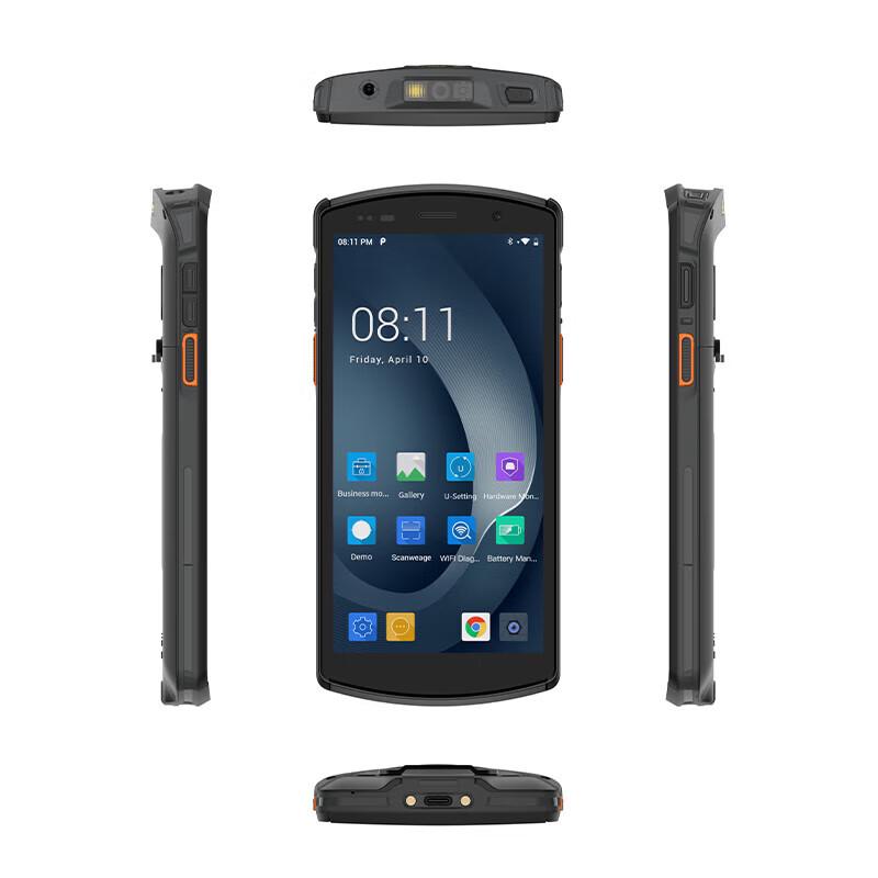 Urovo DT50G Handheld PDA Terminal