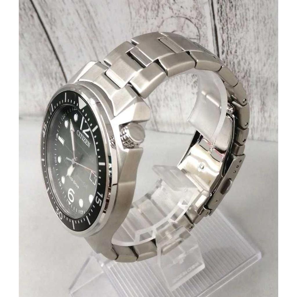 Б/у часы CITIZEN AW1715-86X CITIZEN Eco Drive