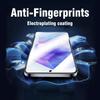 3 шт. закаленное стекло для samsung galaxy a54 a34 a24 a55 a35 a16 a17 защитная пленка для экрана для samsung a05s a04 a06 a14 a15 a26 a36 a56