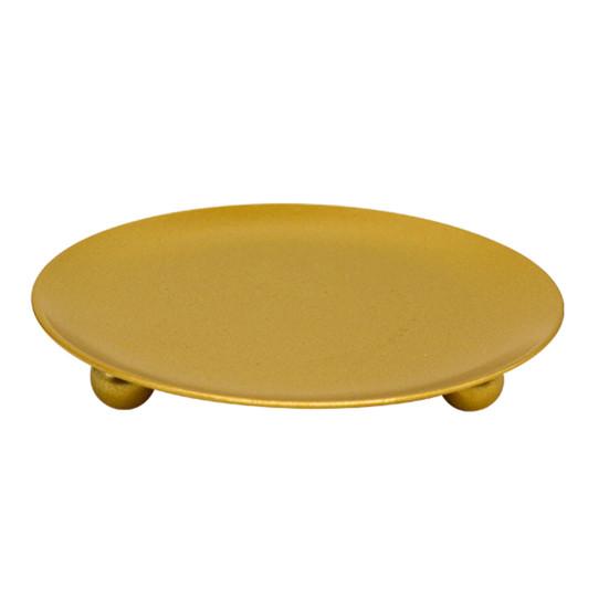 Candlestick Creative Romantic Wedding Party Metal Durable Candelabra for Festival