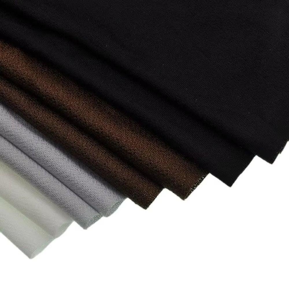 Мягкая тканевая сетка для динамика Пылезащитная ткань для аудиоусилителя Легкая DIY ткань для стереосистемы